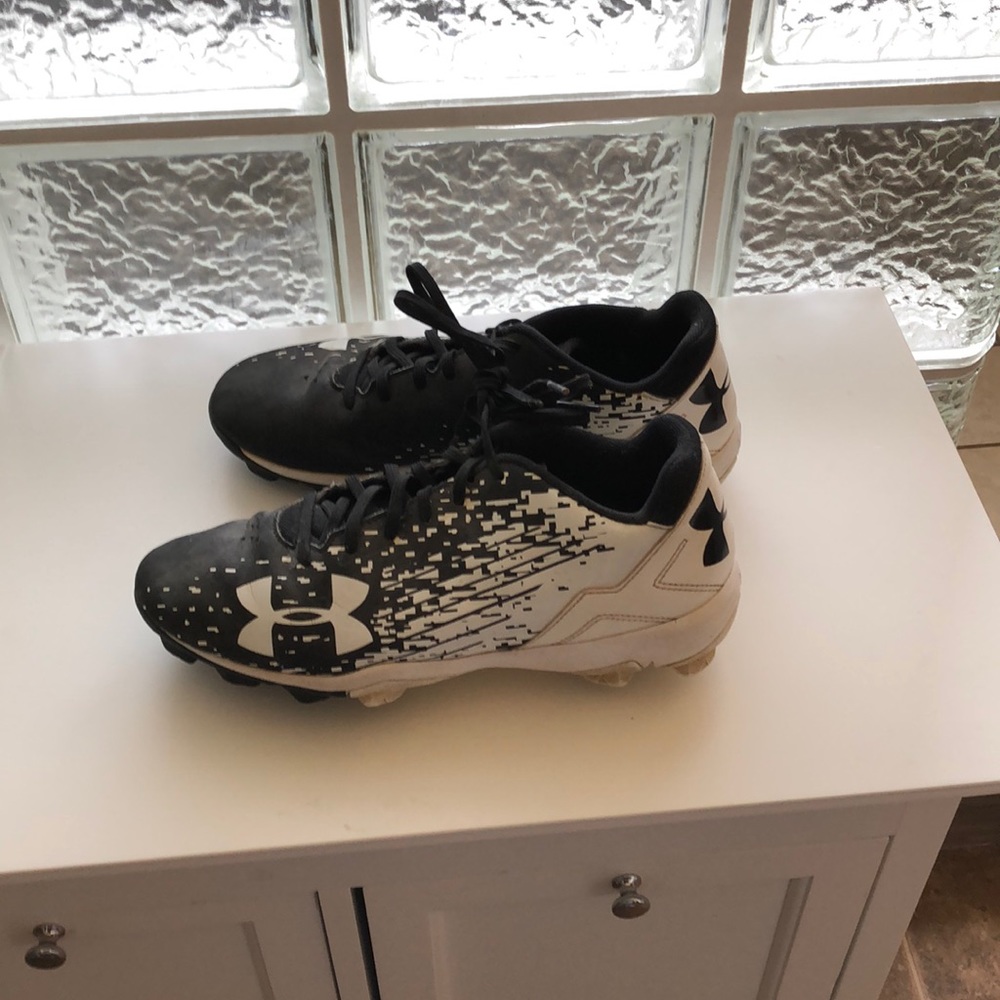 Baseball Cleats